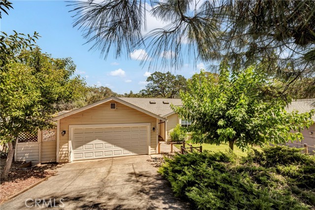 18278 North Shore Drive, Hidden Valley Lake