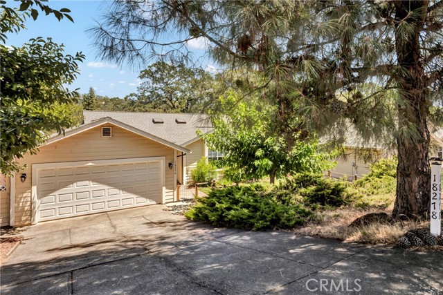 18278 North Shore Drive, Hidden Valley Lake