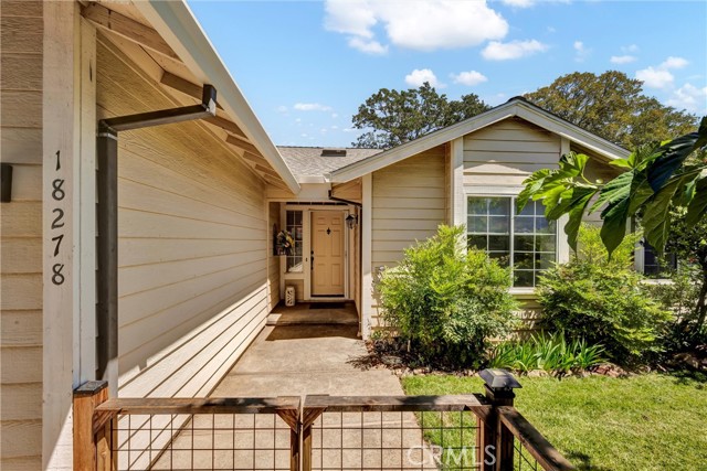 18278 North Shore Drive, Hidden Valley Lake