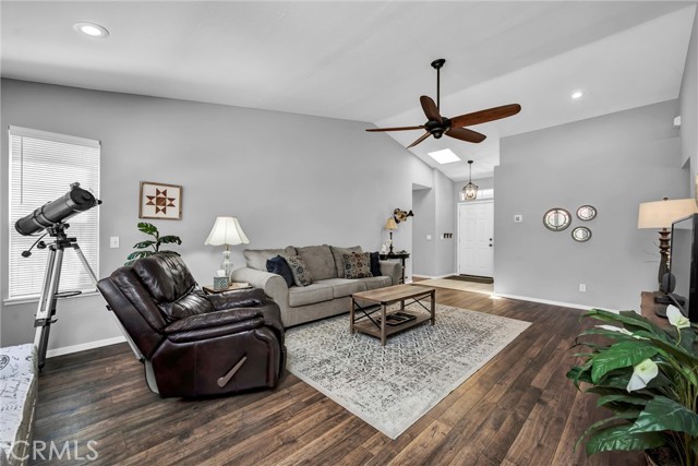 18278 North Shore Drive, Hidden Valley Lake