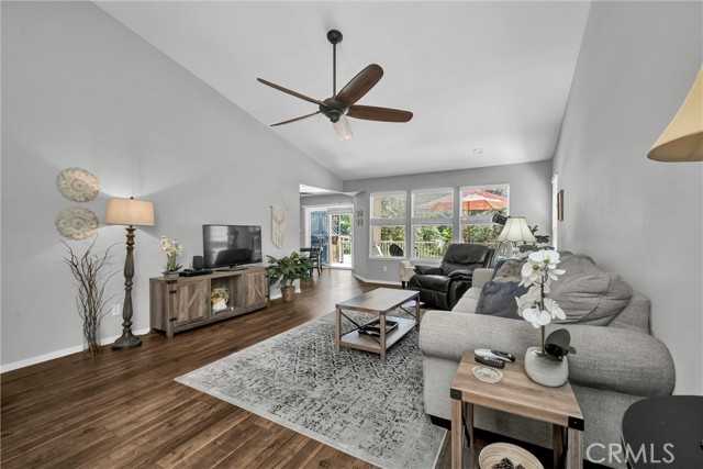 18278 North Shore Drive, Hidden Valley Lake