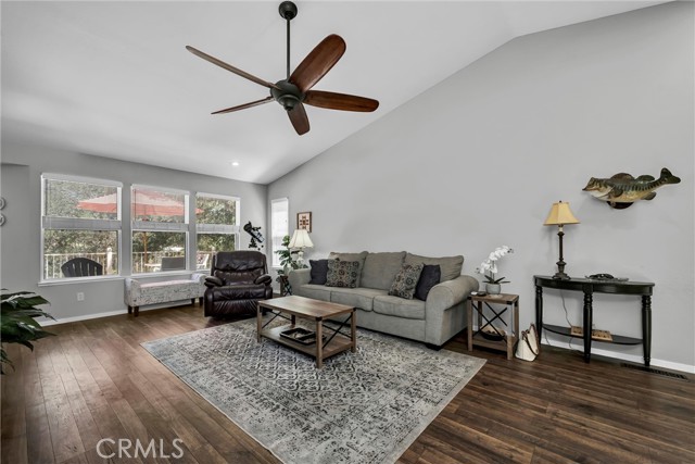 18278 North Shore Drive, Hidden Valley Lake