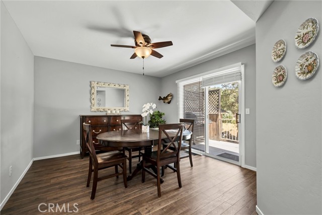 18278 North Shore Drive, Hidden Valley Lake