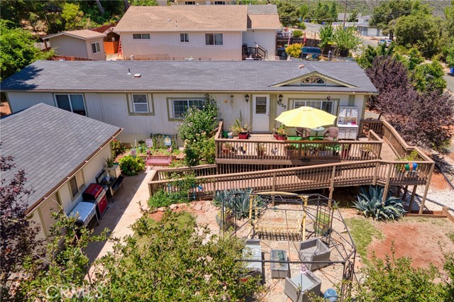 5025 Wintun Way, Kelseyville