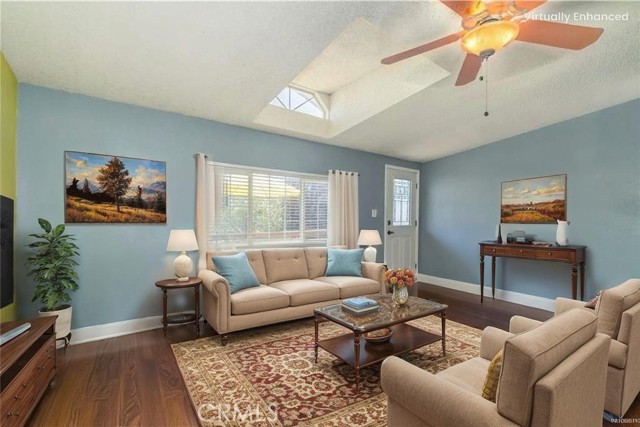 5025 Wintun Way, Kelseyville