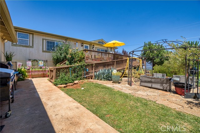 5025 Wintun Way, Kelseyville