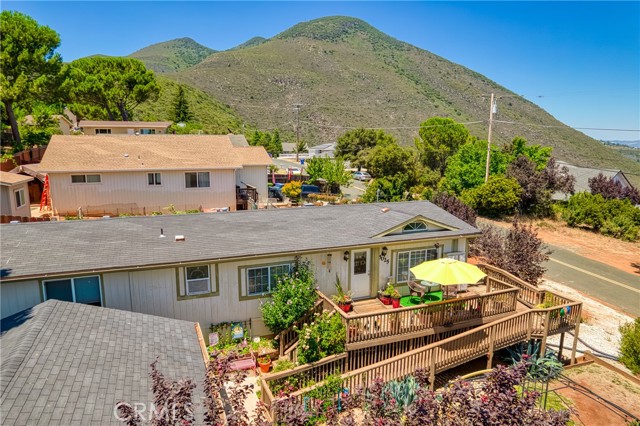 5025 Wintun Way, Kelseyville