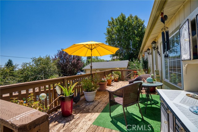 5025 Wintun Way, Kelseyville