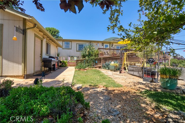 5025 Wintun Way, Kelseyville