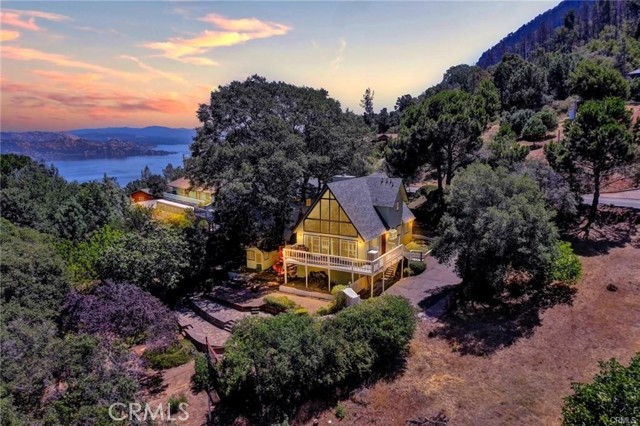 7847 Evergreen Drive, Kelseyville