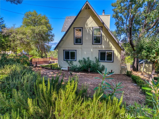 7847 Evergreen Drive, Kelseyville
