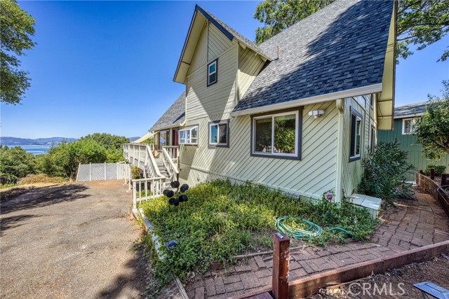 7847 Evergreen Drive, Kelseyville