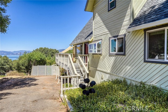 7847 Evergreen Drive, Kelseyville