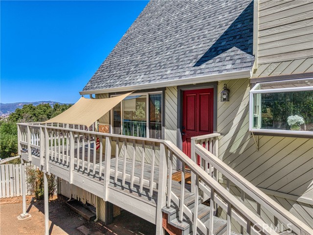 7847 Evergreen Drive, Kelseyville
