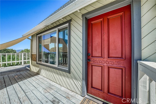 7847 Evergreen Drive, Kelseyville