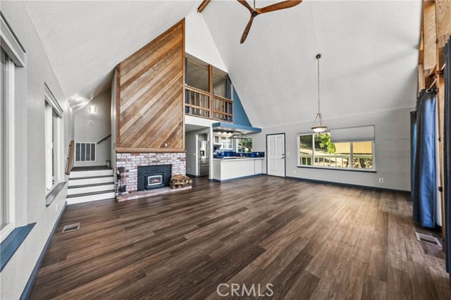 7847 Evergreen Drive, Kelseyville