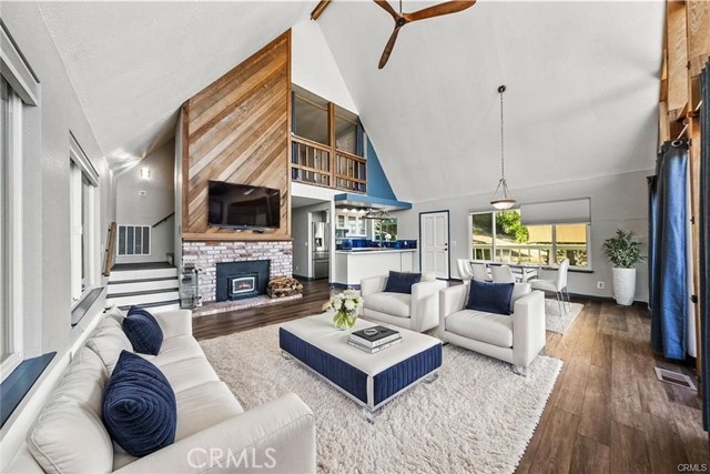 7847 Evergreen Drive, Kelseyville