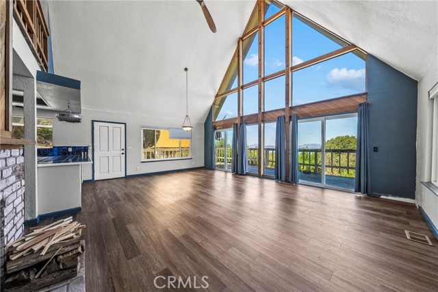 7847 Evergreen Drive, Kelseyville