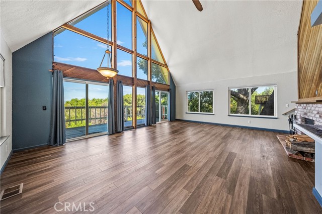 7847 Evergreen Drive, Kelseyville