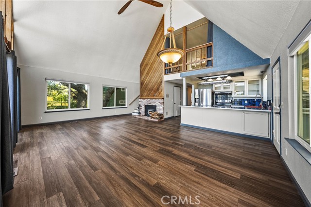 7847 Evergreen Drive, Kelseyville