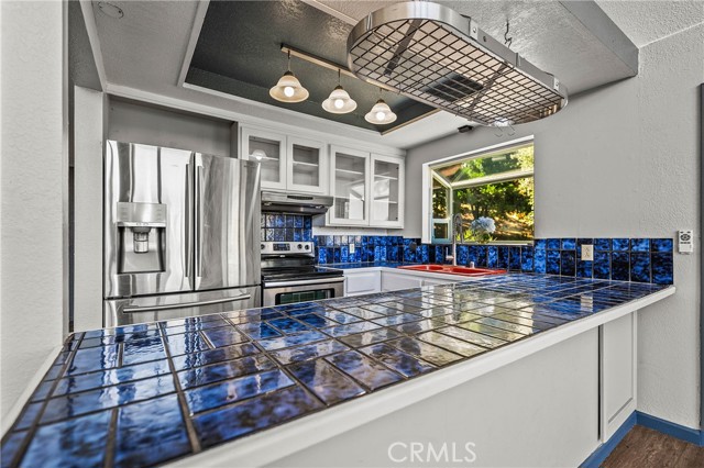 7847 Evergreen Drive, Kelseyville