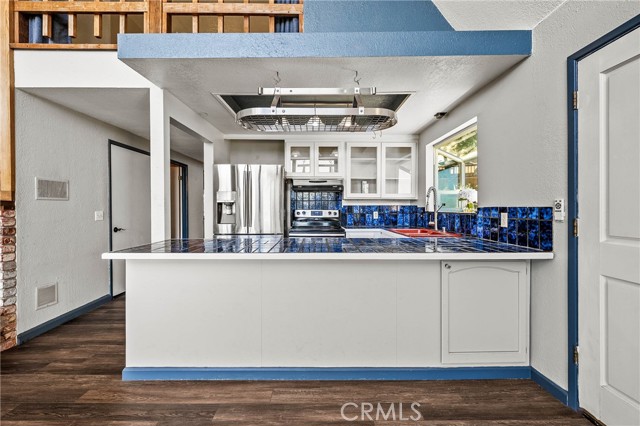 7847 Evergreen Drive, Kelseyville