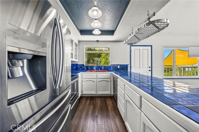 7847 Evergreen Drive, Kelseyville