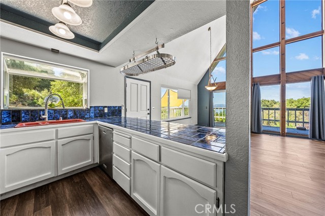 7847 Evergreen Drive, Kelseyville