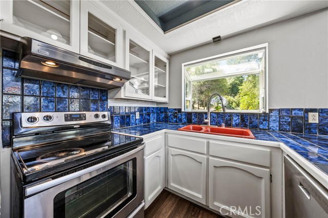 7847 Evergreen Drive, Kelseyville