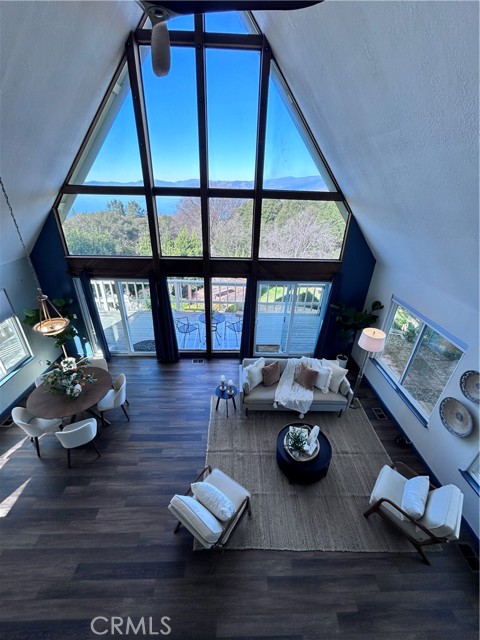 7847 Evergreen Drive, Kelseyville