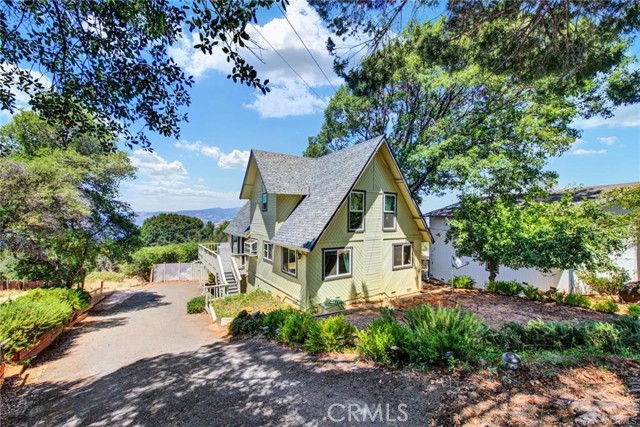 7847 Evergreen Drive, Kelseyville