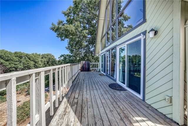 7847 Evergreen Drive, Kelseyville