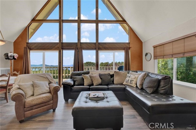 7847 Evergreen Drive, Kelseyville