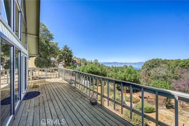 7847 Evergreen Drive, Kelseyville