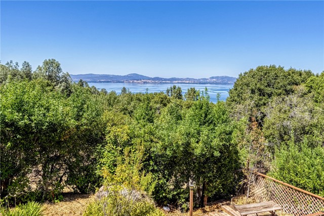 7847 Evergreen Drive, Kelseyville