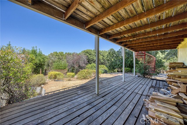 7847 Evergreen Drive, Kelseyville