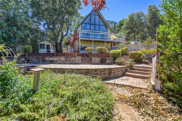 7847 Evergreen Drive, Kelseyville