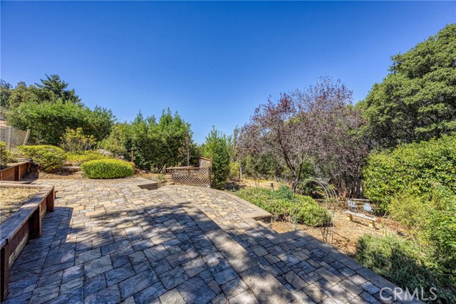 7847 Evergreen Drive, Kelseyville