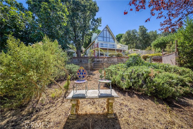 7847 Evergreen Drive, Kelseyville