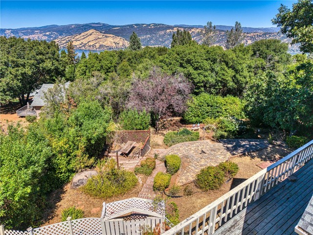 7847 Evergreen Drive, Kelseyville
