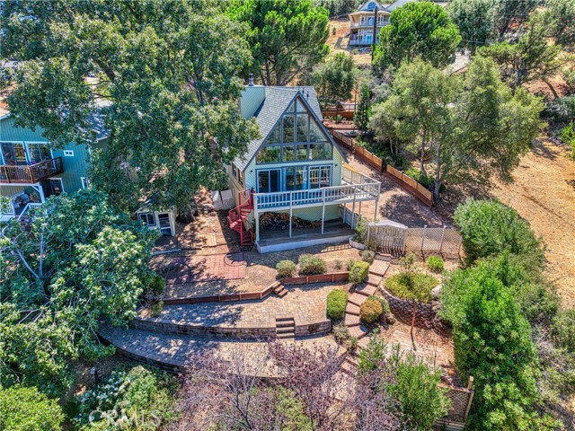 7847 Evergreen Drive, Kelseyville