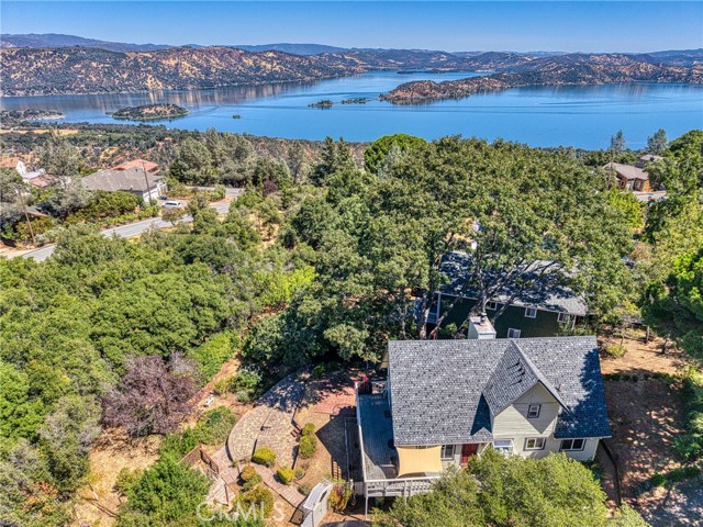 7847 Evergreen Drive, Kelseyville
