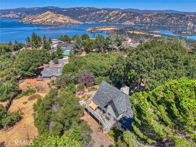 7847 Evergreen Drive, Kelseyville