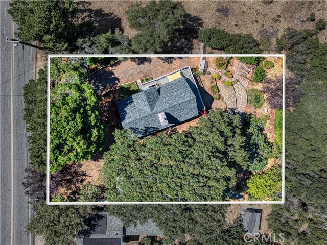 7847 Evergreen Drive, Kelseyville