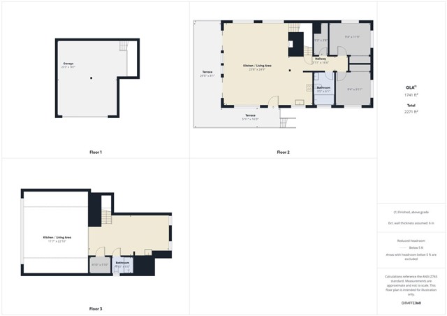 7847 Evergreen Drive, Kelseyville