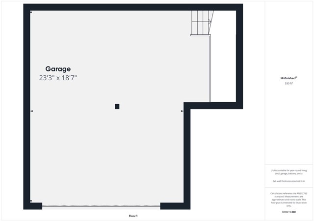 7847 Evergreen Drive, Kelseyville