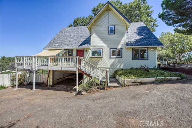 7847 Evergreen Drive, Kelseyville