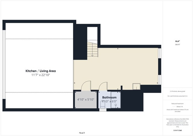 7847 Evergreen Drive, Kelseyville