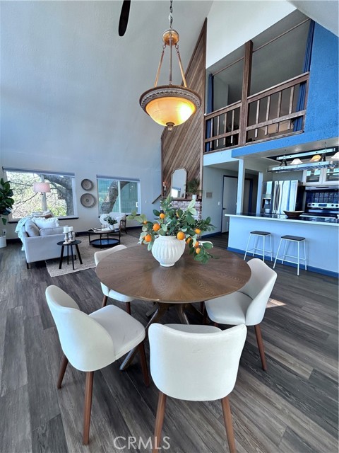 7847 Evergreen Drive, Kelseyville