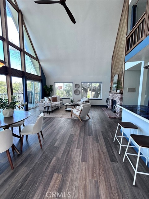 7847 Evergreen Drive, Kelseyville